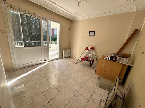 Coşkun'dan Viranşehir De Site İçinde Bağımsız Mutfaklı Kiralık Geniş 3+1 Daire