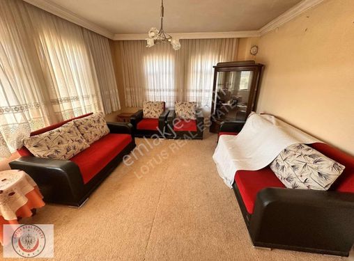 Lotus'tan Ula Ataköy'de Eşyalı Kiralık 2+1 Daire