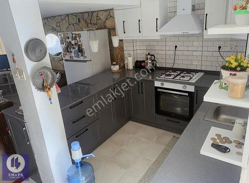 Gelibolu Bolayır Site İçin De Denize Yakın 4+1 Satılık Yazlık