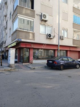 Fener Caddesi Üzerinde Kiralık Dükkan/mağaza