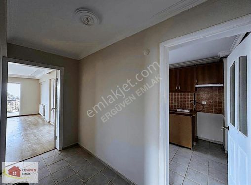 Ergüven Emlak/evka 3/deniz Ve Orman Manzaralı/aile Apartmanı