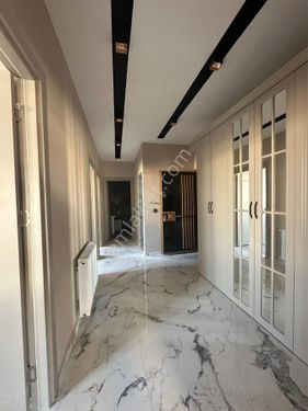 Maşuk Batıkentte Ültra Lüx Ful 3 Oda 120m2