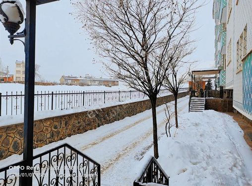 Lüx Erzurum'dan Yenişehir'de Satılık 3+1 Geniş Ve Yapılı Daire