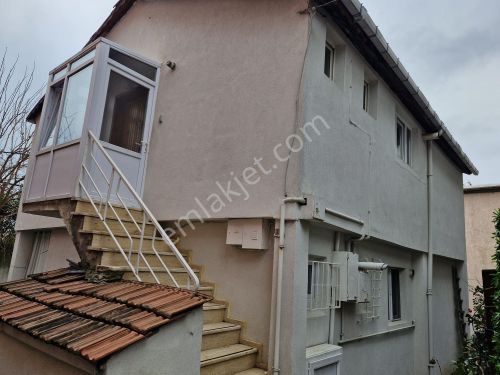 Yeniköy Bağlarmevkinde 2+1 Kiralık Daire