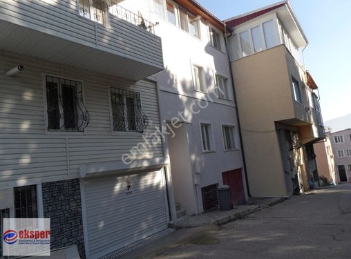 Beşevlerde Kiralık 2+1 Daire