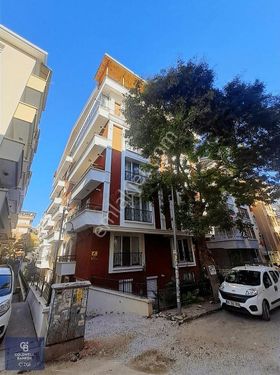 Maltepe Şehit Çetin Görgü Sok. Satılık 1+1 Daire