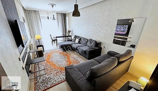 Meta Grup'tan Osmangazi' De 160m2 4+1 Dubleks Satılık Daire