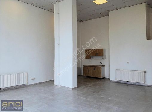 Arıcı Dan Tecde'de Satılık 60m² İşyeri