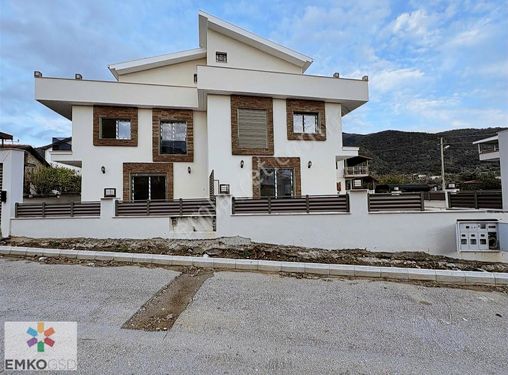 Özdere Orta Mah Satılık Villa [emko]