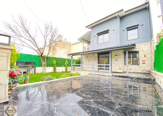 Doğanbey De Denize 50 Metre Ultra Lüx Satılık 4+1 Villa