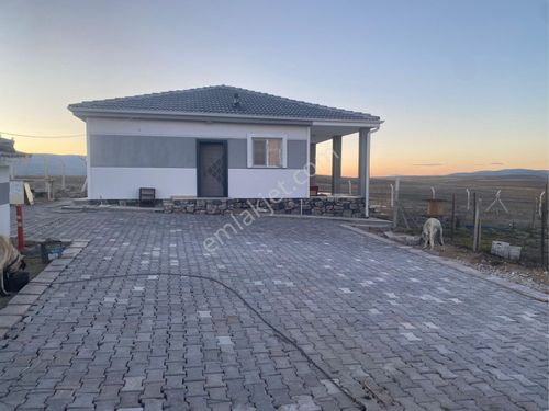 Akalın Gayrimenkul Den Satılık 2+1 Villa