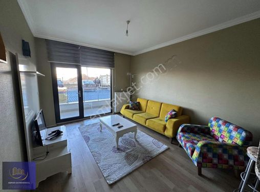 Recidance Hillde Kiralık 1+1 Lüks Eşyalı Daire