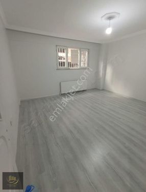 Nine Hatunda 2+1 110 M² Bahce Katı Balkonlu Geniş Ferah Daire