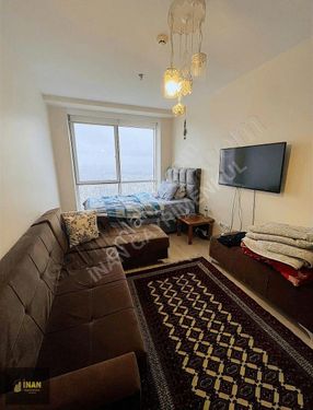 Cumhuriyet Newista Residence Teraslı Satılık 2+1 Daire