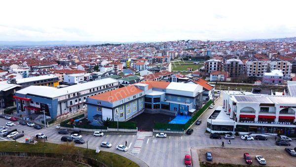 Remax Mid'den Balıkesir De Satılık Okul Binası Ve Arsası