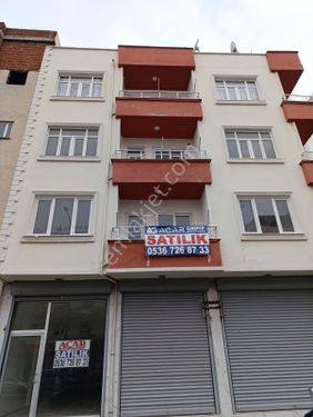 Acar Group İnşaat'tan Yenipazar Mh. Bağımsız Mutfak 3+1 Satılık Daire