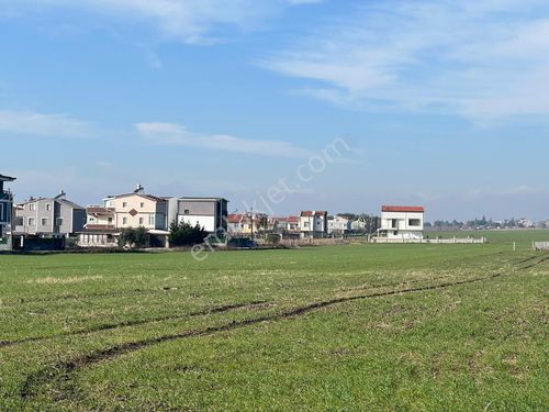 255m2 Full Deniz Manzaralı Hem Yatırım Hem Hobi Bahçesi