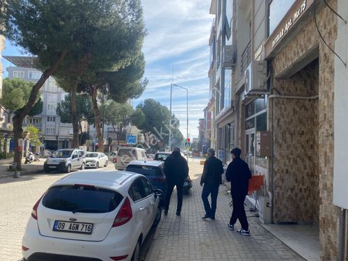 Yeni Mahalle Ordu Caddesi Yakını Kiralık Daire