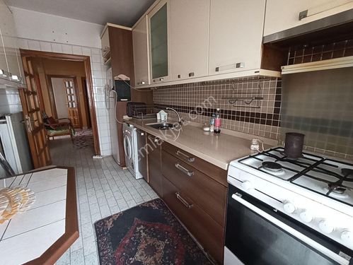 Merkezde Marmara Caddesinde 130 M² 3+1 Full Eşyalı Uygun Daire