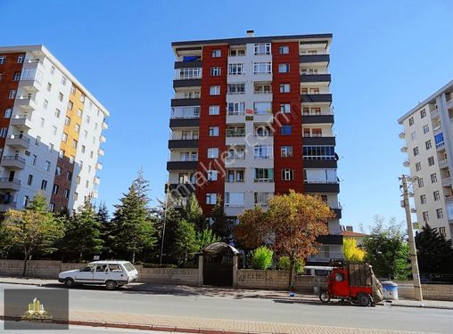 Bosna Hersek Mah. Mesaj Caddesinde 2+1 Ara Kat Kiralık Daire