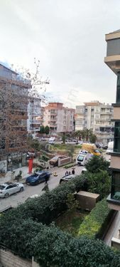 Gazi Mahallesinde Merkezde Arakat İçi Komple Yenilenmiş Kiralık 2+1 Daire