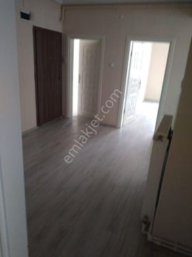 Samsun İlkadım Unkapanı Mahallesinde Doğalgazlı 2+1 Kiralık Daire