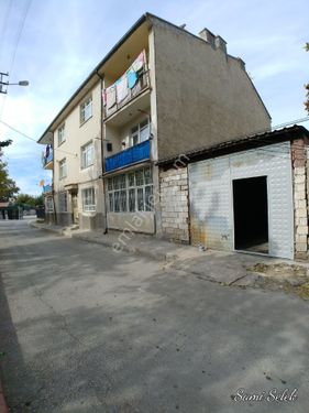 Merkezde Muhacir Pazarına Yakın Depo