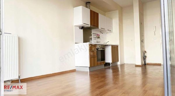 Atakent Dumankaya Konsept Boş Kiralık 1+1 72m2 Daire