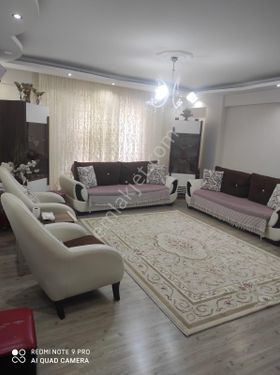 130 M2 Geniş Ferah Daire