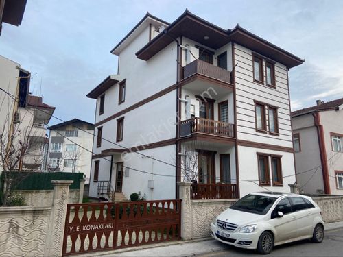 Remax Hür Murat Köksal'dan Adapazarı Orta Mahallede Satılık Daire