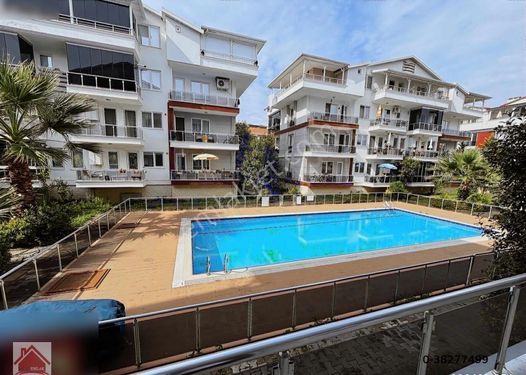 Kiralık Site İcersin De Daire Kılıç Emlak Tan