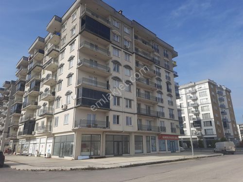 Çanakkale Yeni Yerleşim Bölgesinde Site İçi Ayrı Mutfak 2+1 Satılık Daire