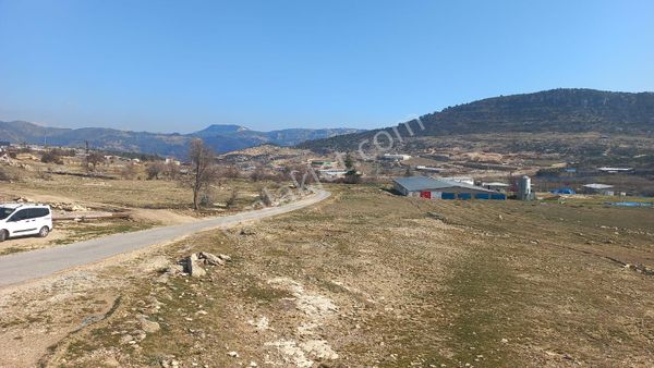 Değirmenciden Akarcada Hertürlü Çiflik Projesine Uygun 35 Ve 50 Dönüm Arazi