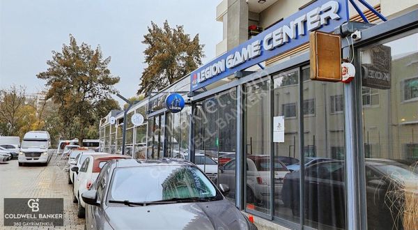 Bornova,yaşarüniversitesi Yakını Devren Kiralık Playstation Cafe