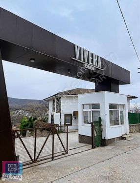 Başiskele Vivera Evleri Satılık Tripleks Villa