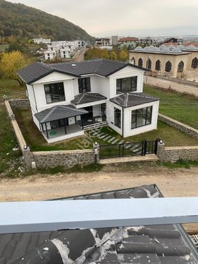 Sahibinden Satılık Müstakil Bahçeli Sıfır Villa