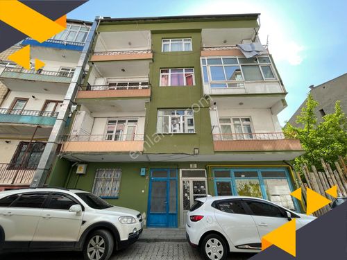 Karaer Mahallesinde Fırsat 2+1 Kiralık Daire