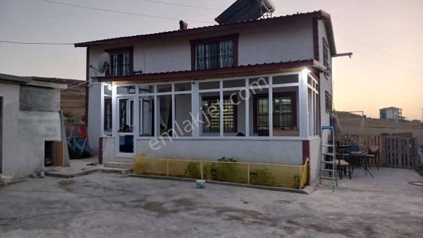 Van Edremit Elmalık Mahallesi Satılık Hobi Evi