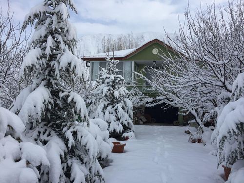 Kahvecioğlu Emlak'dan Çayboyu Mah Satılık Villa