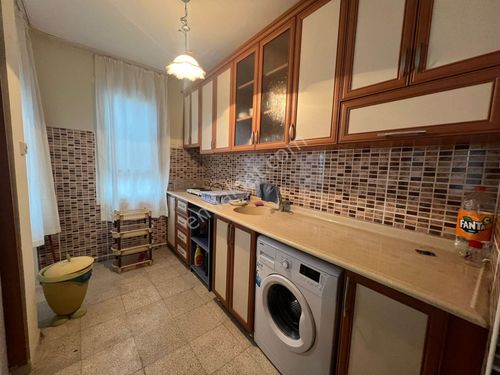 Karınca'dan Deniz Mh Full Eşyalı Aylık Ödemeli Kiralık 3+1 Daire