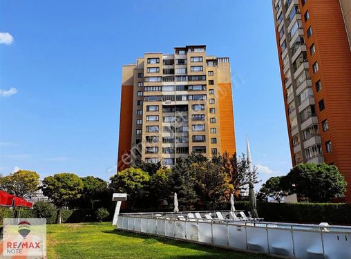 Kardelen Mah. Batı Park Konutları 3+1 Kiralık Daire