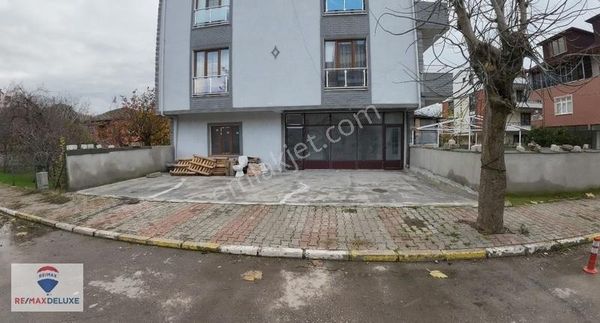 Körfezde Kiralık Dükkan