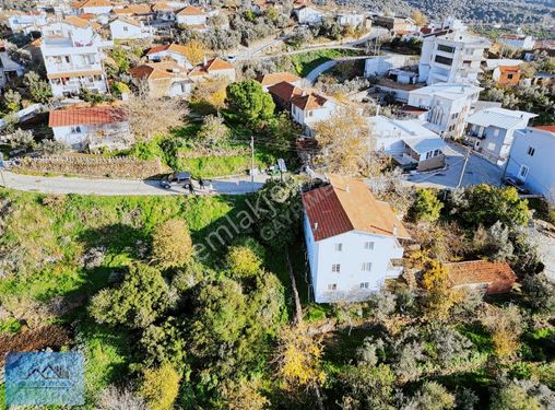 Menderes Özdere Cumhuriyet Mahallesi Satılık Arsa