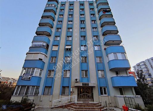 Menemen Ulukent Ulukoop Da Satılık Geniş Ferah 3+1 Daire