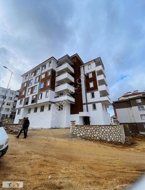 Kastamonu Merkez Tosya Yolunda Sare Apt. 2+1 Satılık Daire