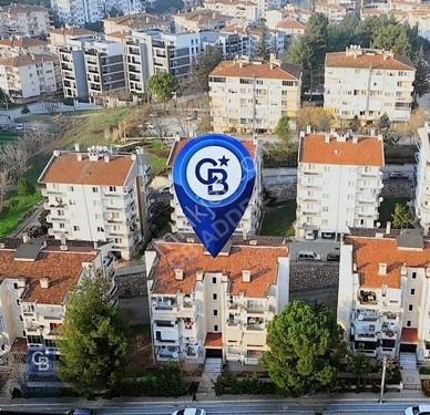 Nilüfer,beşevler Mh.güneş Sitesinde Satılık 3+1 Daire