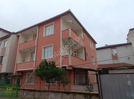 Grandhouse Dan Körfezde Kaçırılmayacak Fırsat Satılık Bina