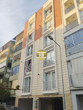 Hb'den Eşyalı Kiralık Daire, Tekstil Park Yakını Önü Açık Ferah 1+1