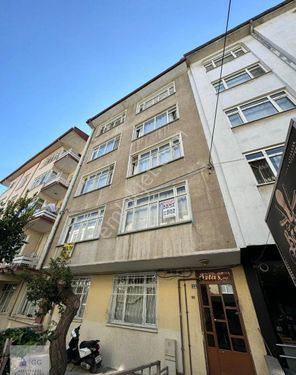 Meram Konevi Caddesi Konevi Mahallesinde 3+1 Satışa Hazır Daire