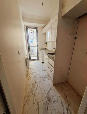 2+1 75 M² Ayrı Mutfaklı Ara Kat Daire